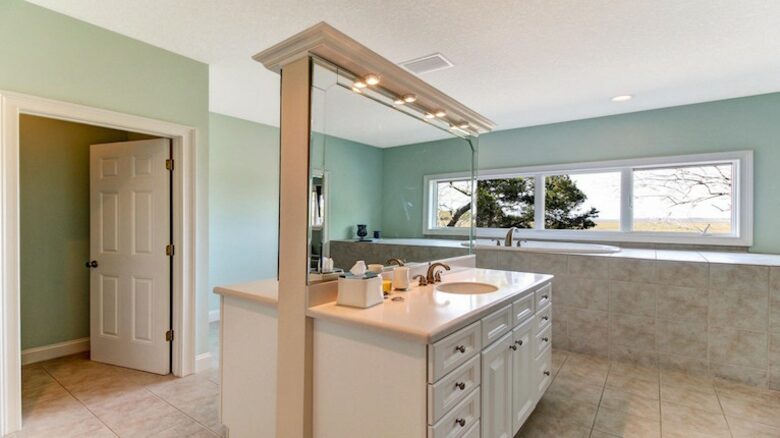 Marsh View Villa - Amelia Island, Florida