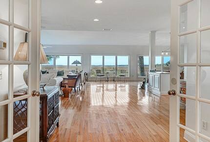 Marsh View Villa - Amelia Island, Florida