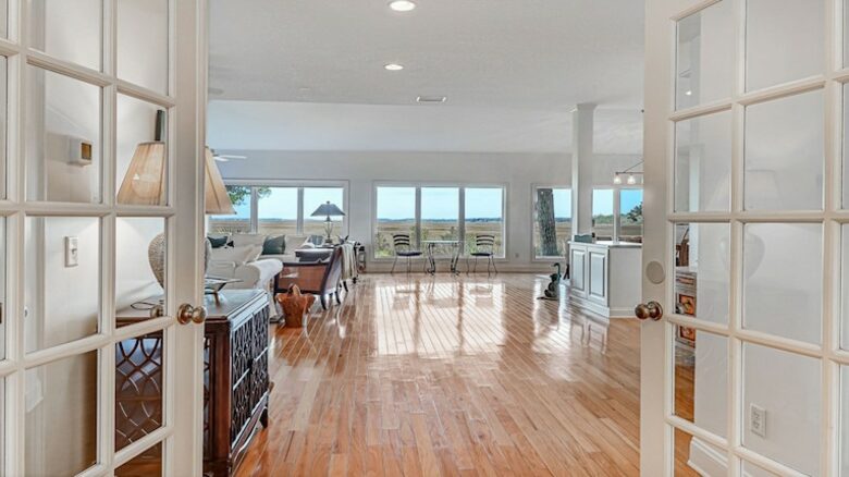 Marsh View Villa - Amelia Island, Florida