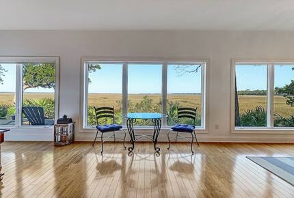 Marsh View Villa - Amelia Island, Florida