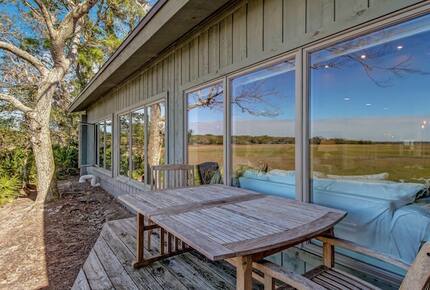 Marsh View Villa - Amelia Island, Florida