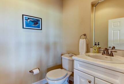 Marsh View Villa - Amelia Island, Florida