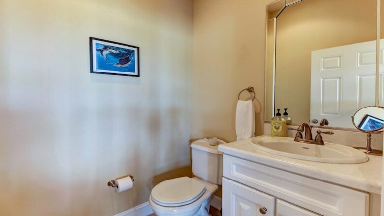 Marsh View Villa - Amelia Island, Florida