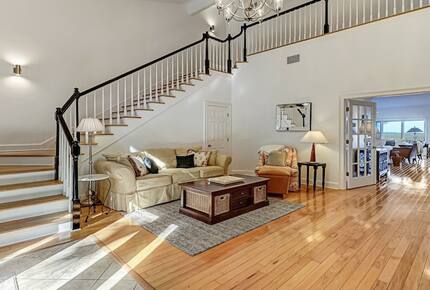 Marsh View Villa - Amelia Island, Florida