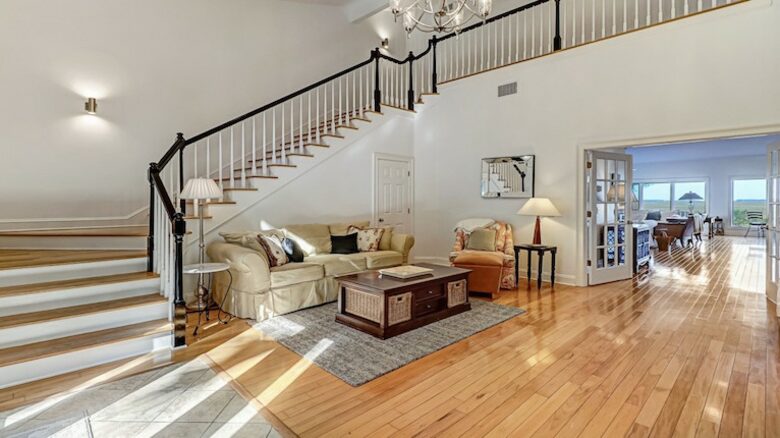 Marsh View Villa - Amelia Island, Florida