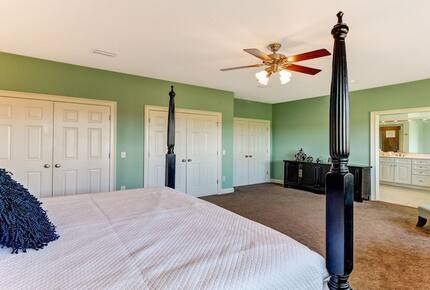 Marsh View Villa - Amelia Island, Florida