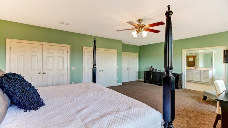 Marsh View Villa - Amelia Island, Florida