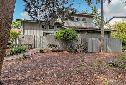 Marsh View Villa - Amelia Island, Florida