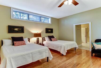 Marsh View Villa - Amelia Island, Florida