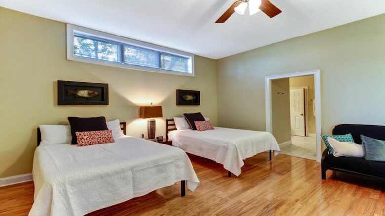 Marsh View Villa - Amelia Island, Florida