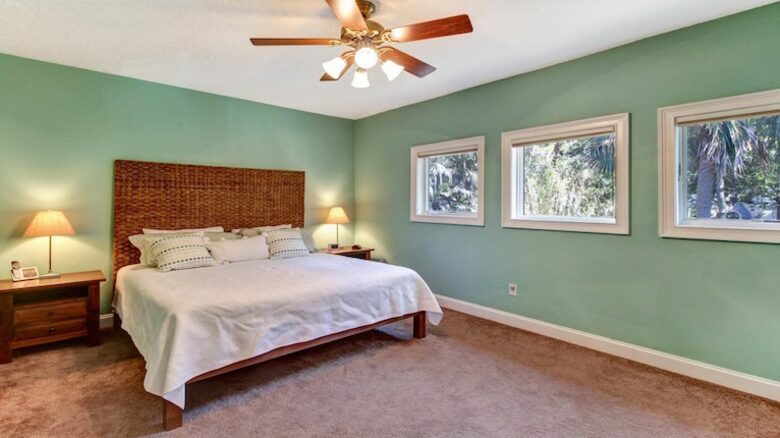 Marsh View Villa - Amelia Island, Florida