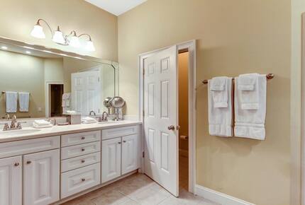 Marsh View Villa - Amelia Island, Florida