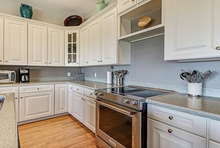 Marsh View Villa - Amelia Island, Florida