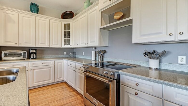 Marsh View Villa - Amelia Island, Florida