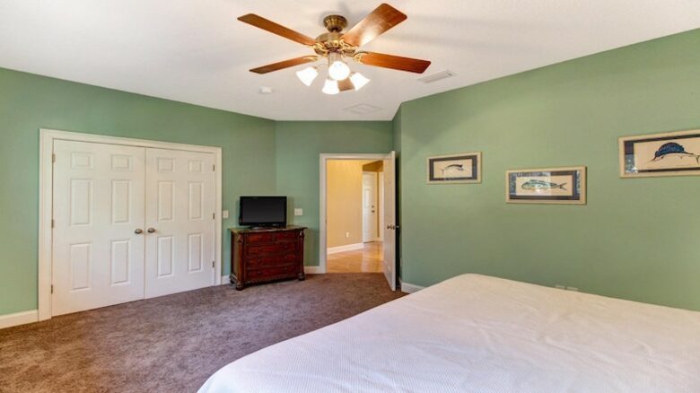 Marsh View Villa - Amelia Island, Florida