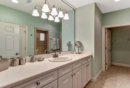 Marsh View Villa - Amelia Island, Florida