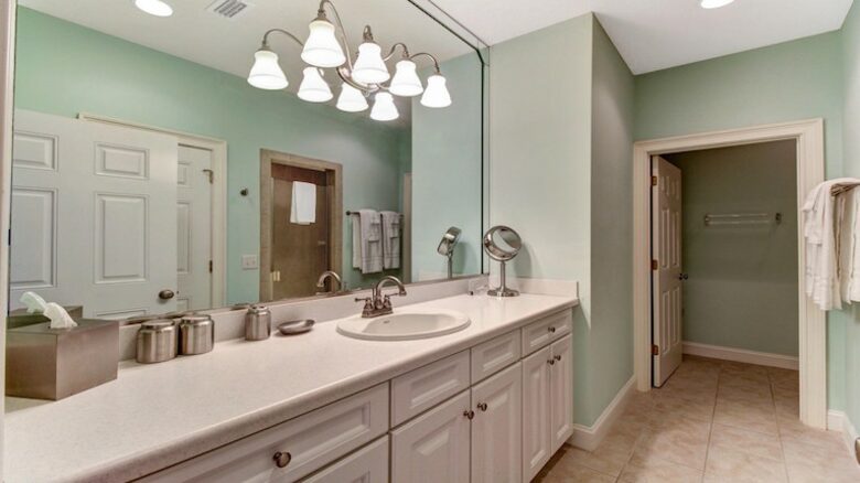 Marsh View Villa - Amelia Island, Florida