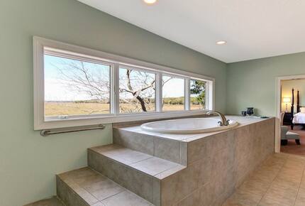 Marsh View Villa - Amelia Island, Florida