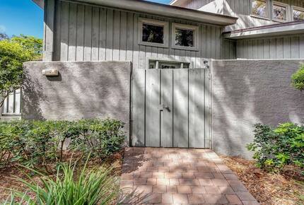 Marsh View Villa - Amelia Island, Florida