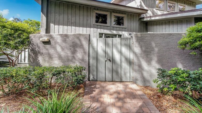 Marsh View Villa - Amelia Island, Florida