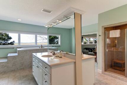 Marsh View Villa - Amelia Island, Florida