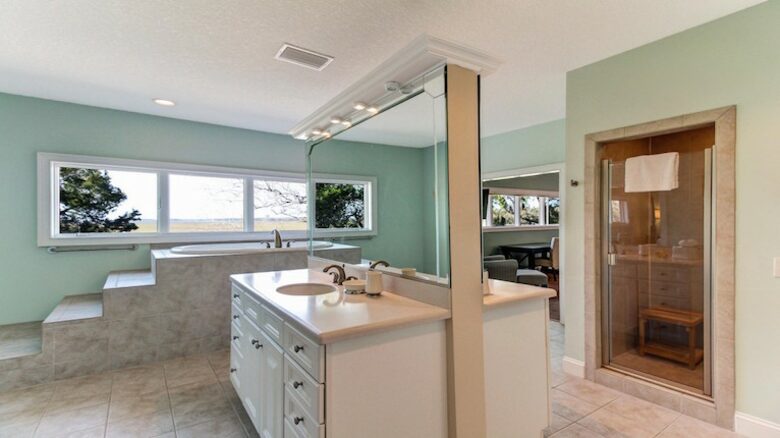 Marsh View Villa - Amelia Island, Florida