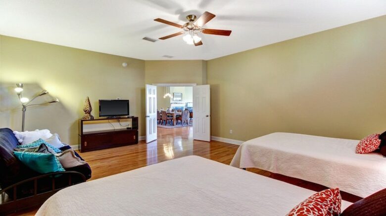 Marsh View Villa - Amelia Island, Florida