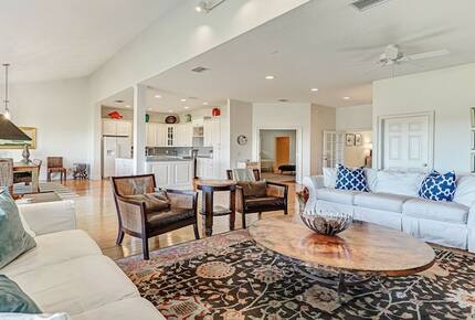 Marsh View Villa - Amelia Island, Florida