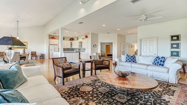 Marsh View Villa - Amelia Island, Florida