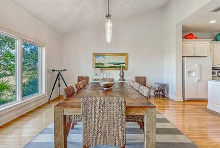 Marsh View Villa - Amelia Island, Florida