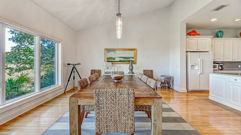 Marsh View Villa - Amelia Island, Florida