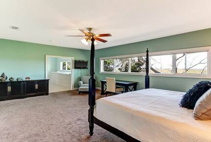 Marsh View Villa - Amelia Island, Florida