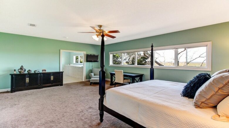 Marsh View Villa - Amelia Island, Florida