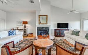 Marsh View Villa - Amelia Island, Florida