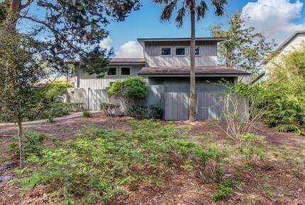 Marsh View Villa - Amelia Island, Florida
