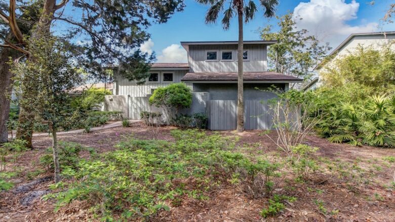 Marsh View Villa - Amelia Island, Florida