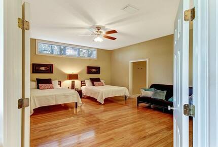 Marsh View Villa - Amelia Island, Florida