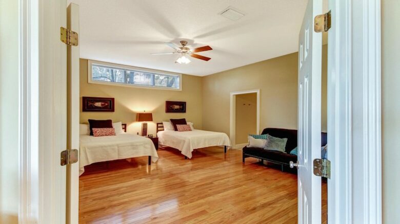 Marsh View Villa - Amelia Island, Florida