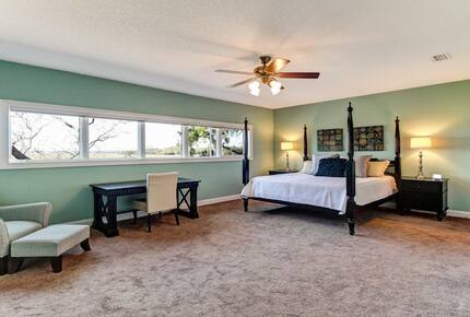 Marsh View Villa - Amelia Island, Florida