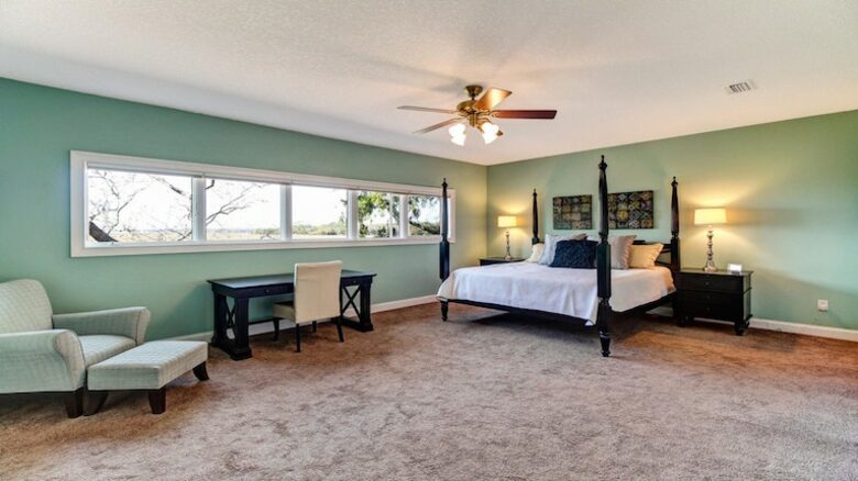 Marsh View Villa - Amelia Island, Florida