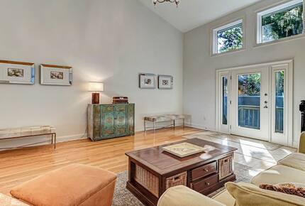 Marsh View Villa - Amelia Island, Florida