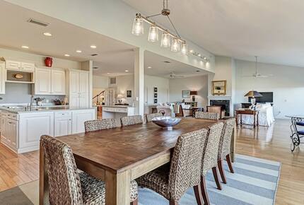 Marsh View Villa - Amelia Island, Florida