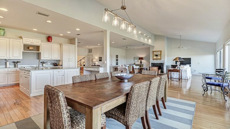 Marsh View Villa - Amelia Island, Florida