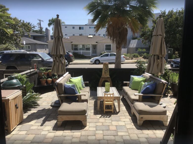 Pacific Beach Paradise - 4 BR - San Diego, California