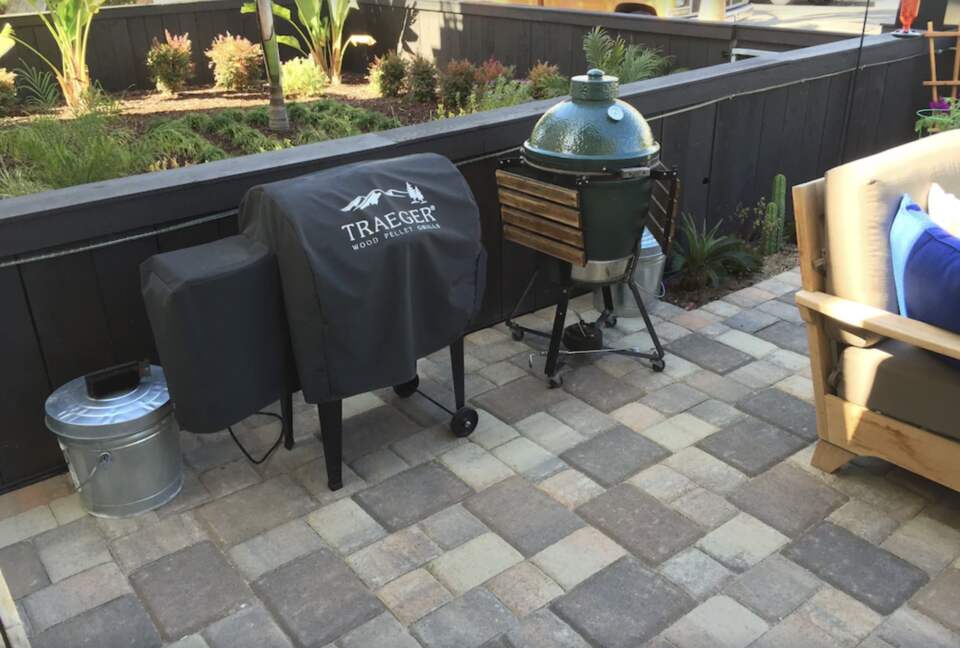 Pacific Beach Paradise - 4 BR - San Diego, California