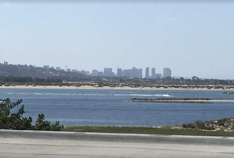 Pacific Beach Paradise - 4 BR - San Diego, California