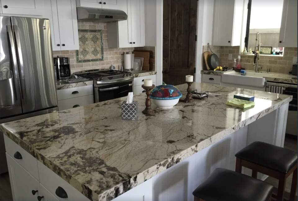 Pacific Beach Paradise - 4 BR - San Diego, California