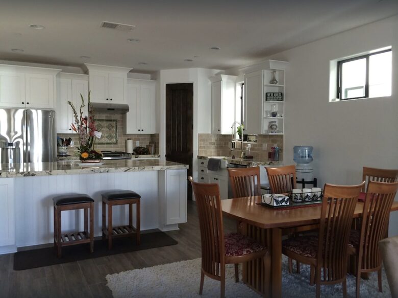 Pacific Beach Paradise - 4 BR - San Diego, California