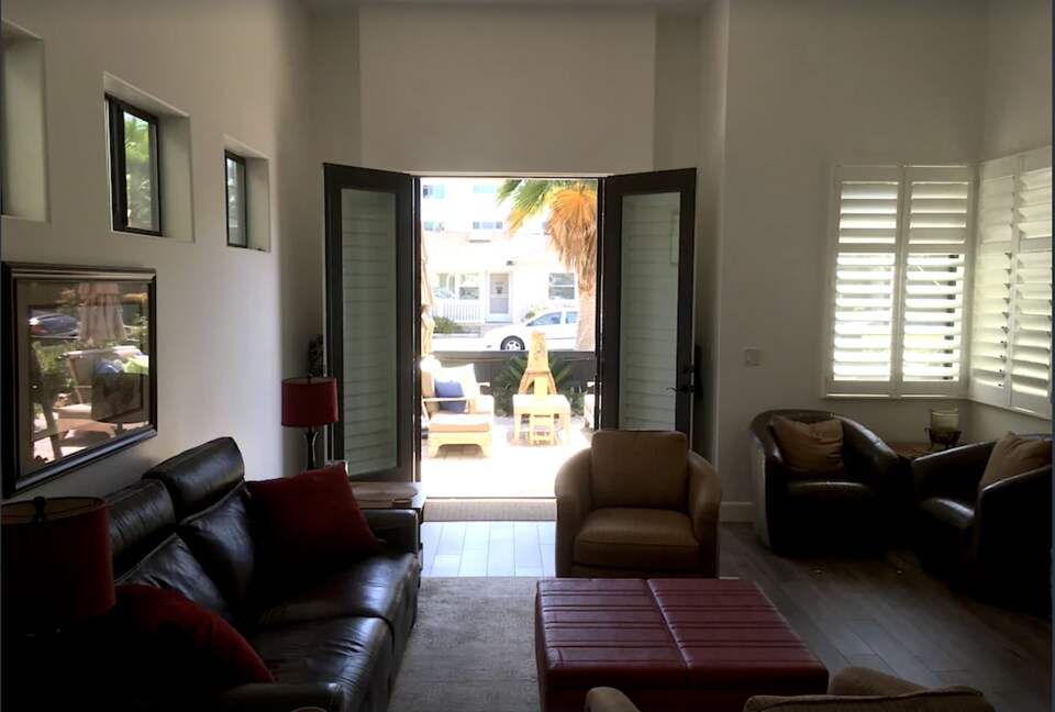 Pacific Beach Paradise - 4 BR - San Diego, California