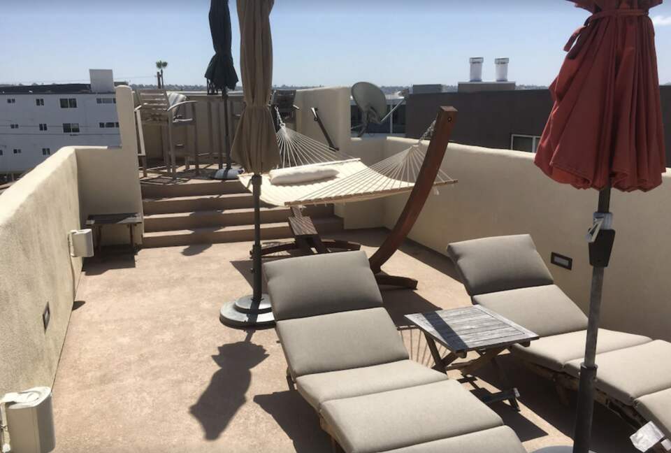 Pacific Beach Paradise - 4 BR - San Diego, California